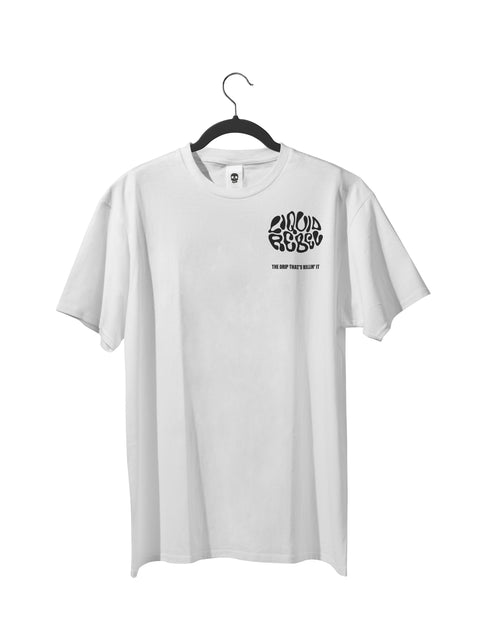 T-shirt "'Cause it's T-Shit"