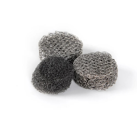 Foam Cannon Reserve Filter Set – Compatibel met de MJJC Foam Cannon Pro V2.0. Vervangende filterzeefjes voor optimale schuimprestatie en langdurig gebruik van je foam cannon