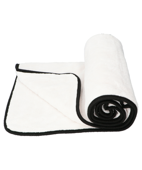 Microvezel Droogdoek Dry Me Crazy – De ultieme droogdoek voor autodetailing. Maximale absorptiecapaciteit en veilige toepassing op alle lakken