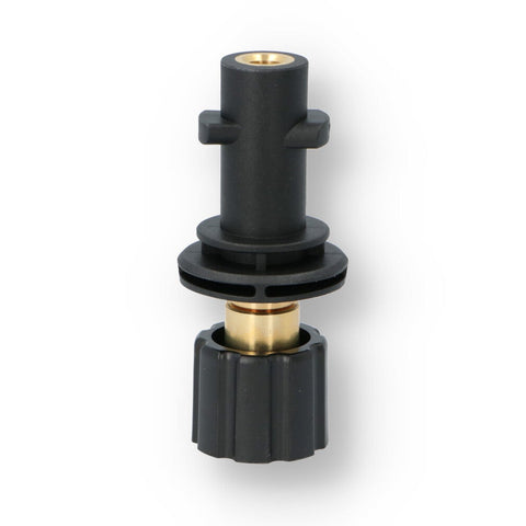 Foam Cannon Connector