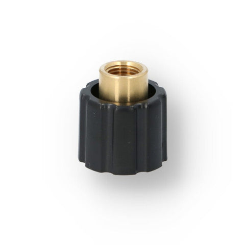 Foam Cannon Connector