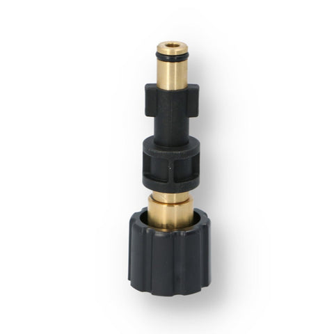 Foam Cannon Connector