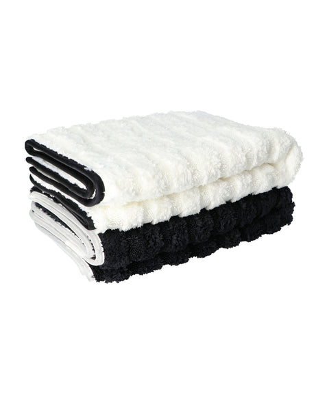 Dry Me Softly droogdoek, zachte microvezeldoek voor efficiënt en krasvrij drogen van autolak