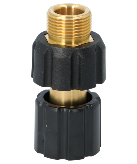 M22 Connectoroplossing voor MJJC Foam Cannon Pro V2, aangeboden door Liquid Rebel