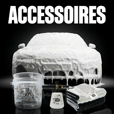 Accessoires