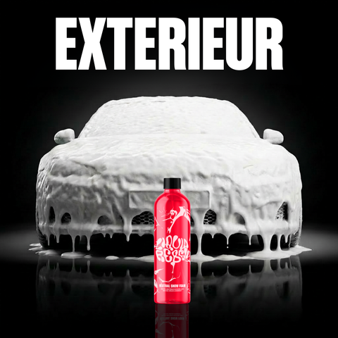 Exterieur