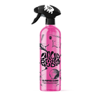 Liquid Rebel All Purpose Cleaner fles, multifunctionele reiniger voor auto's en motorfietsen, krachtige vlekverwijderaar.