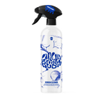 Liquid Rebel Screen Cleaner: pH-neutrale spray voor het reinigen van touchscreens, pianolak en interieur. Verwijdert moeiteloos vingerafdrukken en laat geen resten achter. Ook geschikt voor kunststof, hout, en metaal, met een frisse geur voor een glanzend en fris interieur.