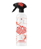 Liquid Rebel Extreme Beads Spray – Hoogwaardige ceramic spray voor langdurige waterafstotende bescherming en glans. Creëer moeiteloos die 'water beading' effect op je lak