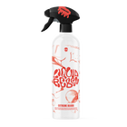 Liquid Rebel Extreme Beads Spray – Hoogwaardige ceramic spray voor langdurige waterafstotende bescherming en glans. Creëer moeiteloos die 'water beading' effect op je lak