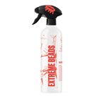 Extreme Beads Beschermingsspray – Ideaal voor een gladde en glanzende afwerking. deze ceramic seal zorgt voor waterafstotende bescherming en een schitterende glans na elke wasbeurt