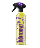 Liquid Rebel Iron Remover – deze velgenreiniger verwijdert hardnekkige ijzerdeeltjes van lak en velgen. Veilig voor alle oppervlakken,  ook voor velgen met keramische remmen