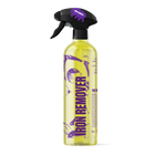 Liquid Rebel Iron Remover – deze velgenreiniger verwijdert hardnekkige ijzerdeeltjes van lak en velgen. Veilig voor alle oppervlakken,  ook voor velgen met keramische remmen
