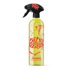 Liquid Rebel Insect remover – Krachtige insectenverwijderaar voor je auto. Verwijdert moeiteloos insectenresten zonder de lak te beschadigen. Veilig voor gebruik op alle oppervlakken