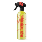 Insectenreiniger van Liquid Rebel – Speciaal ontwikkeld voor het veilig verwijderen van hardnekkige insectenresten op lak, glas en plastic onderdelen. Laat geen sporen achter