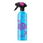 Liquid Rebel Glass Cleaner – Krachtige glasreiniger voor een streeploze, kristalheldere finish. Verwijdert vuil, vet en vingerafdrukken moeiteloos