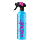 Streeploze Glass Cleaner van Liquid Rebel – Perfect voor ramen en spiegels. Laat geen resten achter en zorgt voor een glasheldere glans