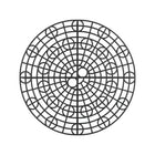 Dirt Trap voor Detailing Emmer – Houdt vuil op de bodem van de emmer en voorkomt krassen op je lak tijdens het wassen van je auto