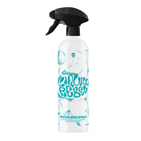 Spotless - QD