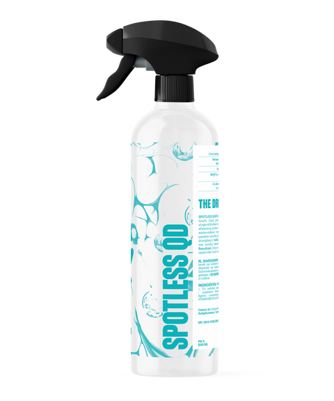 Spotless - QD