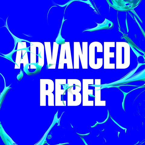 Advanced Rebel