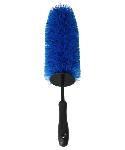 Barrel brush - velgenborstel