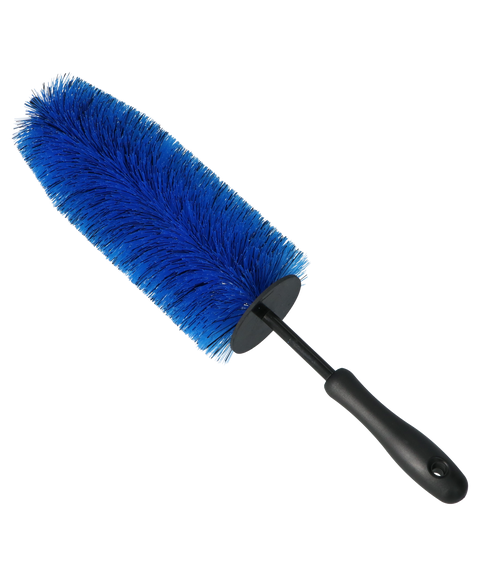 Barrel brush - velgenborstel