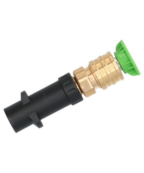 KÄRCHER K-SERIES & AVA QUICK CONNECT ADAPTER – ¼"