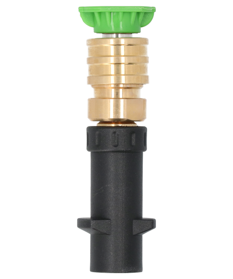 KÄRCHER K-SERIES & AVA QUICK CONNECT ADAPTER – ¼"