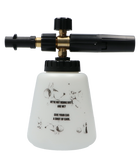 Foam Cannon met karcher adapter voor Autodetailing – Verhoog je wasroutine met deze professionele schuimlans. Perfect voor het aanbrengen van Snow Foam voor krasvrij wassen .