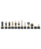 MJJC foam cannon pro v2 connector