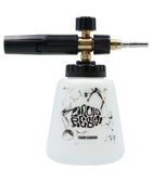 Kranzle quick release Connector Foam Cannon – Verbind je Liquid Rebel Foam Cannon (MJJC Pro V2) met een Kranzle hogedrukreiniger voor een ongeëvenaarde schuimervaring en professionele auto detailing.