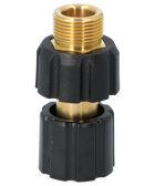 M22 Connectoroplossing voor MJJC Foam Cannon Pro V2, aangeboden door Liquid Rebel